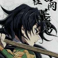 零落brg头像