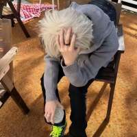 苦茶子套头上头像