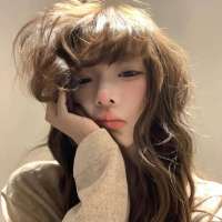 无滴汉堡包头像