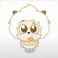 *呢头像