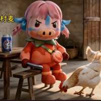 紫菜。。头像