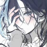 无意的一眼头像