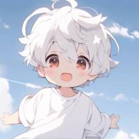 ****清头像