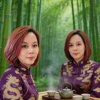 人间唯一头像