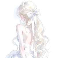 晓晓⭐️头像