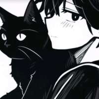黑猫警长/头像