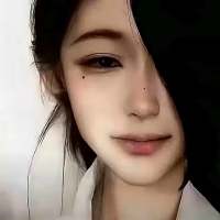 *桑头像