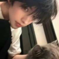 咳。。头像