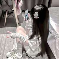 小忻 .头像