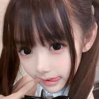 淡兔头像