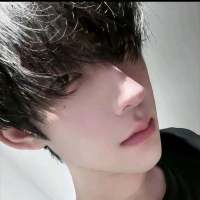 安安猪头像