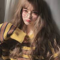 爱上分的小丸子头像