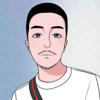 ******人头像