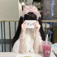 柒柒殿下头像