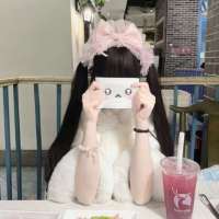 柒柒殿下头像