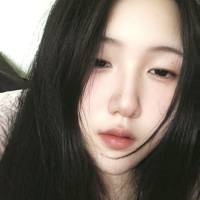 萌婷头像