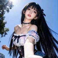 小小糖头像