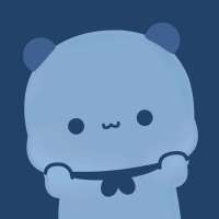 绵绵（陪／代）头像
