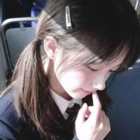 之画❤️头像