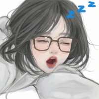 执念《接动态》头像
