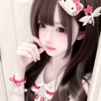晴小诗头像