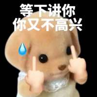 半夜发现老婆是拉拉含泪穿上女装和她甜双头像