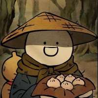 ***吧头像