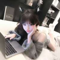 甜甜💕技术头像