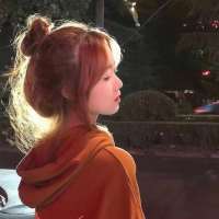 鱼洋头像