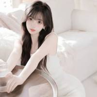 蕾丝甜妹头像