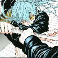 点燃头像