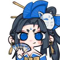 小道怎么又掉了头像