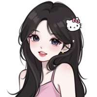 吃货长不胖头像
