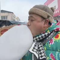 欢质头像