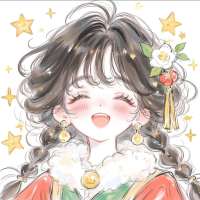 小财星✨头像