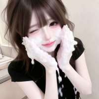 可试音男女陪都有（绿色）头像