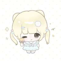 小淋糕头像