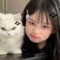 岁年年♥头像