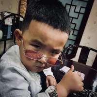 赚钱凑网费头像