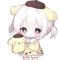 熊 熊头像