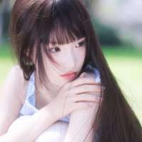 舒静怡头像