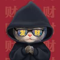 嗨、头像