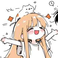 情 困头像