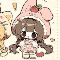 .无言.头像