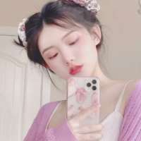 墨香（挂情头.唱歌.铲铲.闹钟滴我）头像
