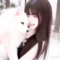全球少女萌主头像