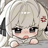玉爻（接王者，开麦）头像