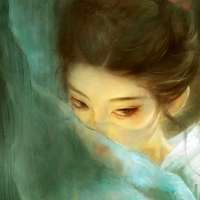 奈茉莉头像