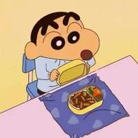 雾奚头像