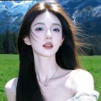 年年🌹全程开麦头像